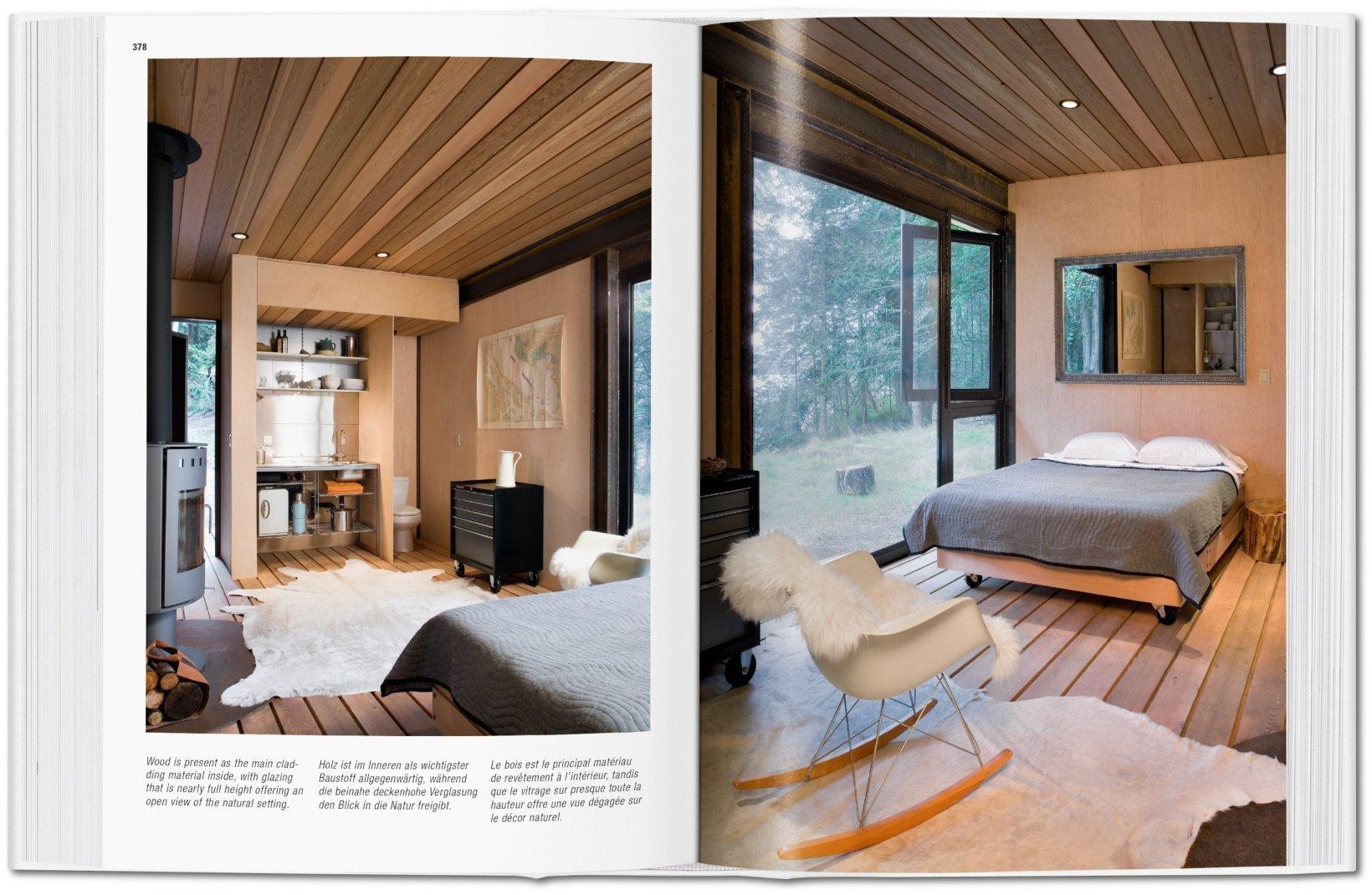 Beispielinhalt (Bild) Small Architecture