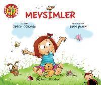 Vorderes Coverbild Mevsimler