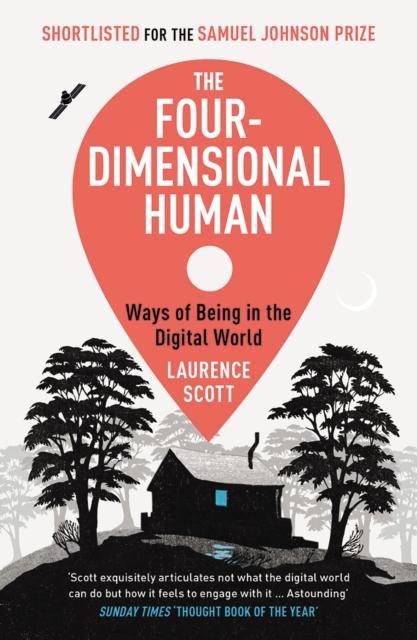 Vorderes Coverbild The Four-Dimensional Human