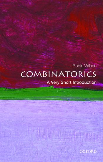Vorderes Coverbild Combinatorics
