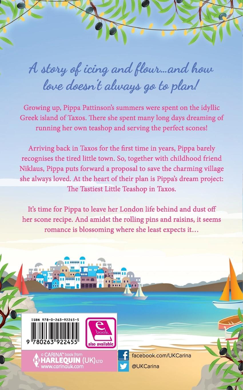 Rückseitencover Game Of Scones