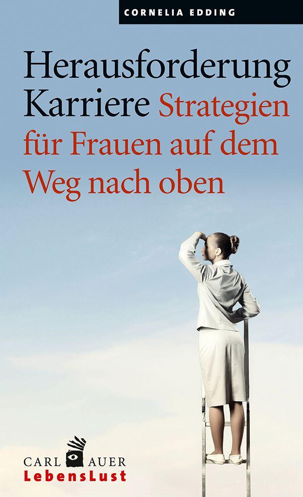 Vorderes Coverbild Herausforderung Karriere