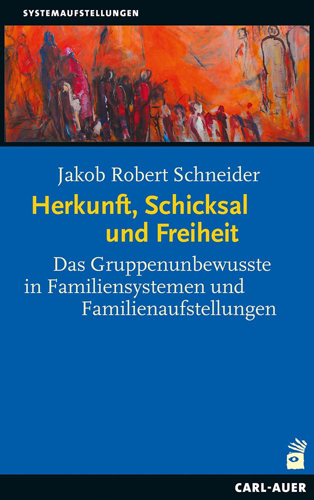 Vorderes Coverbild Herkunft, Schicksal und Freiheit