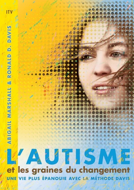 Vorderes Coverbild L'autisme et les graines du changement