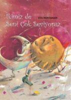 Vorderes Coverbild Ikimiz De Seni Cok Seviyoruz