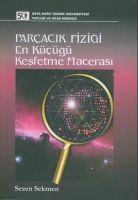Vorderes Coverbild Parcacik Fizigi En Kücügü Kesfetme Macerasi
