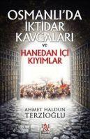 Vorderes Coverbild Osmanlida Iktidar Kavgalari ve Hanedan Ici Kiyimlar