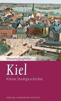 Vorderes Coverbild Kiel