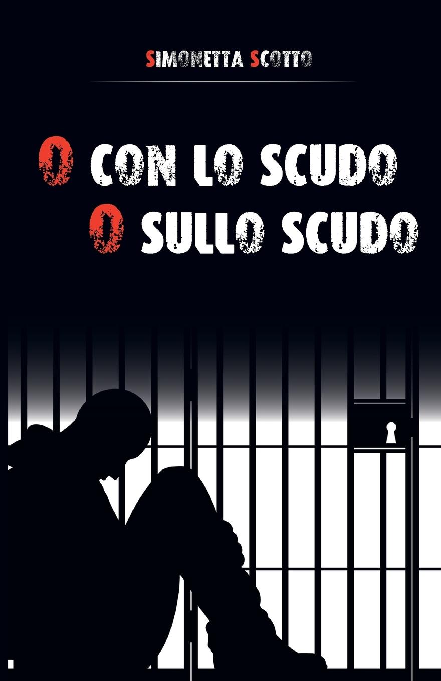 Vorderes Coverbild O con lo scudo o sullo scudo