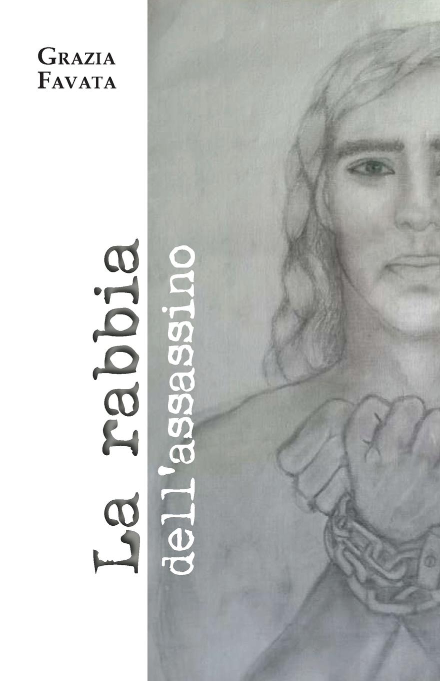 Vorderes Coverbild La rabbia dell'assassino