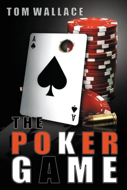 Vorderes Coverbild The Poker Game