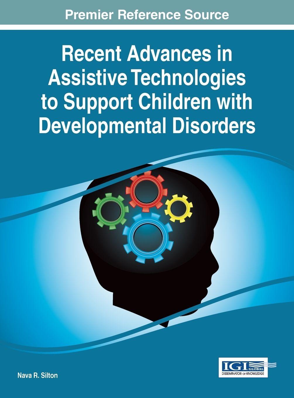 Vorderes Coverbild Recent Advances in Assistive Technologies to Support Children with Developmental Disorders