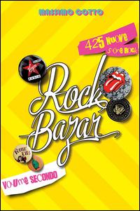 Vorderes Coverbild 425 nuove storie rock