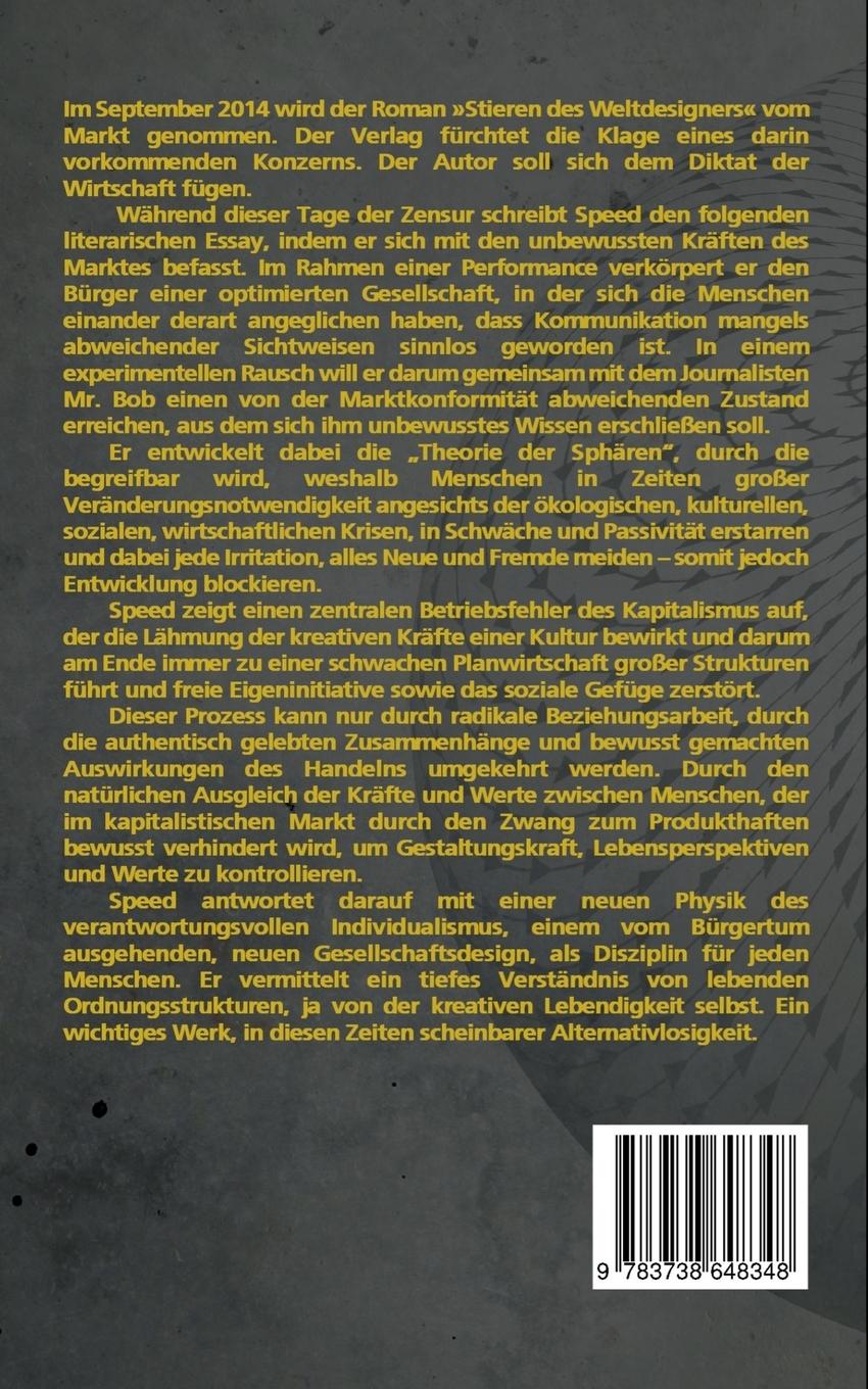 Rückseitencover Intima