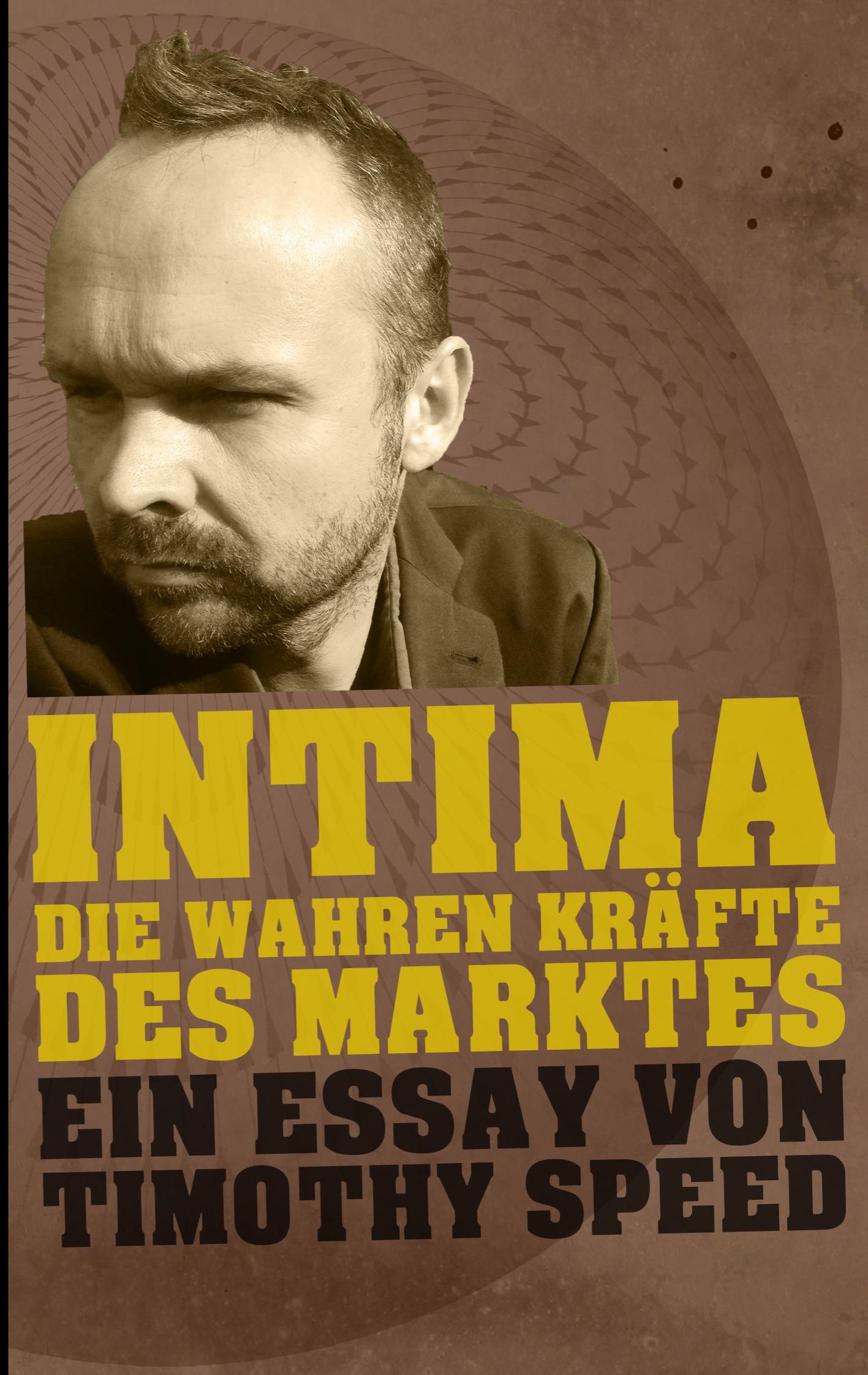 Vorderes Coverbild Intima