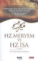 Vorderes Coverbild Hz. Meryem ve Hz. Isa