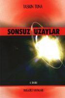 Vorderes Coverbild Sonsuz Uzaylar