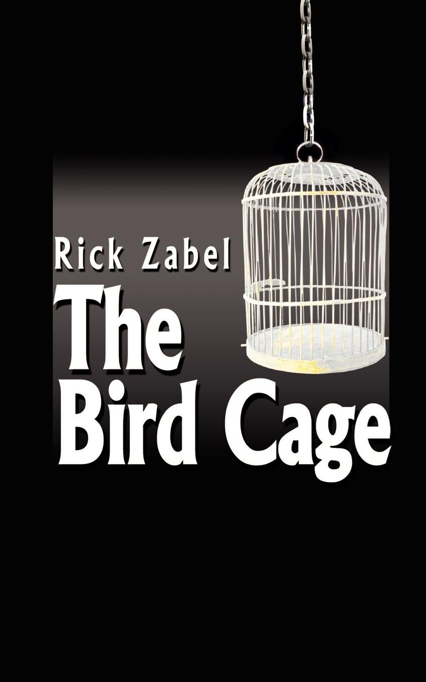 Vorderes Coverbild The Bird Cage