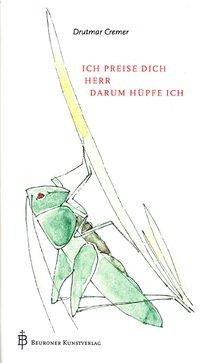 Vorderes Coverbild Ich preise dich, Herr, darum hüpfe ich