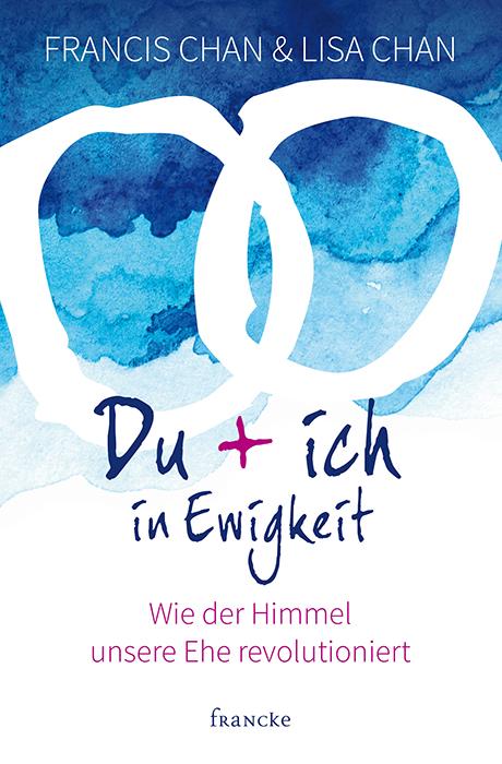 Vorderes Coverbild Du + ich in Ewigkeit