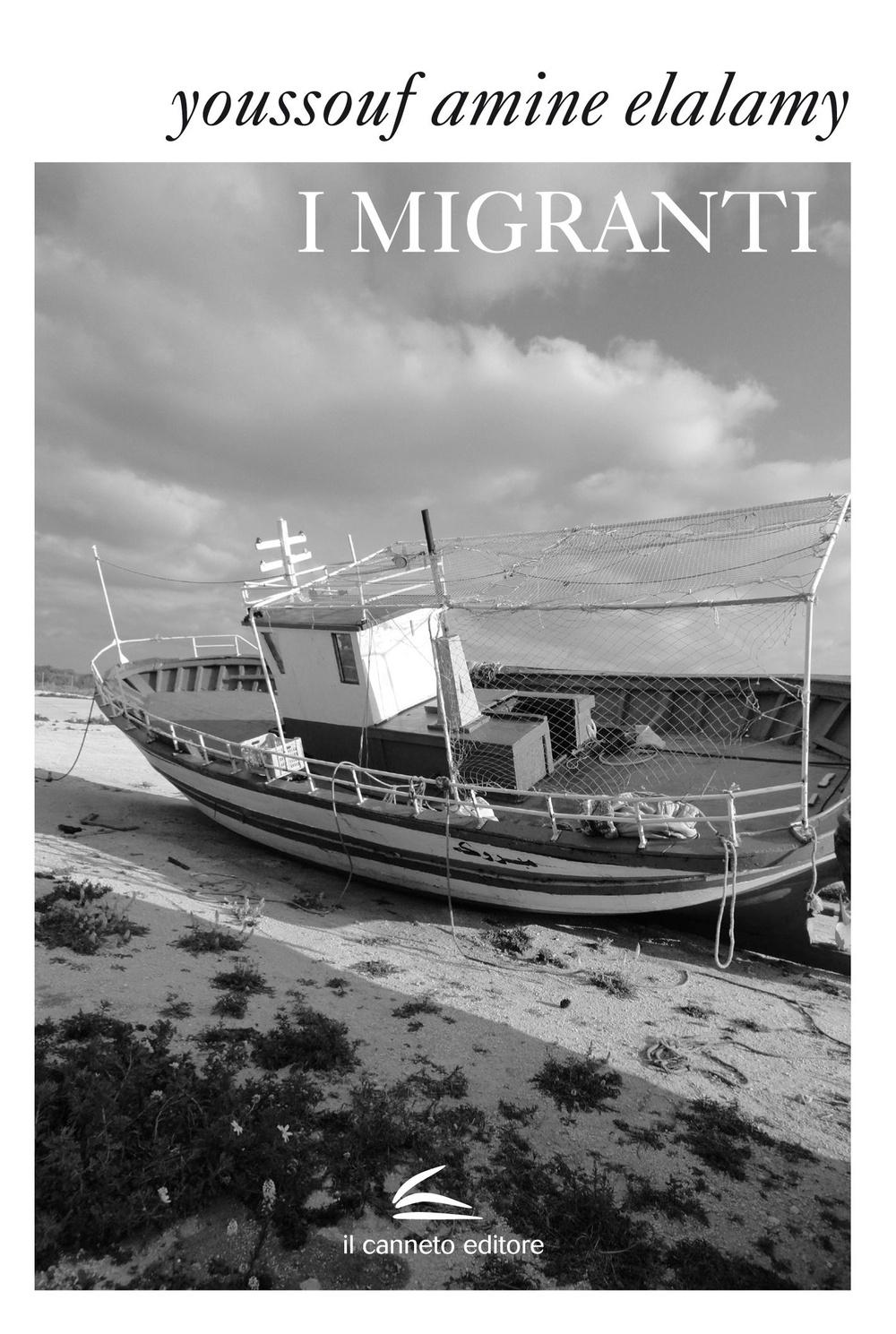 Vorderes Coverbild I migranti