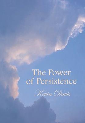 Vorderes Coverbild The Power of Persistence