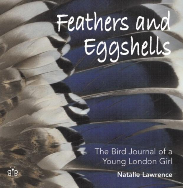 Vorderes Coverbild Feathers and Eggshells