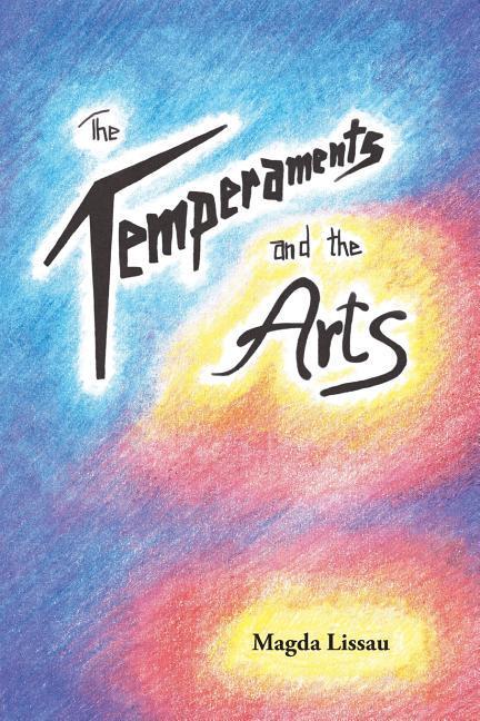 Vorderes Coverbild The Temperaments and the Arts