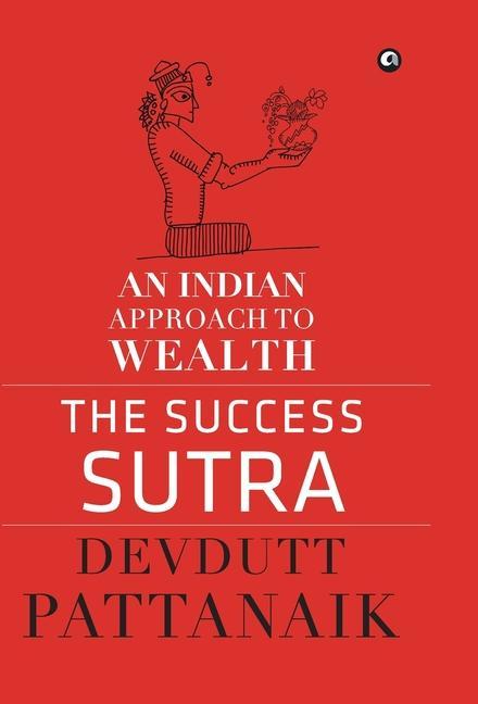 Vorderes Coverbild The Success Sutra