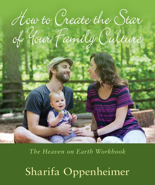 Vorderes Coverbild How to Create the Star of Your Family Culture