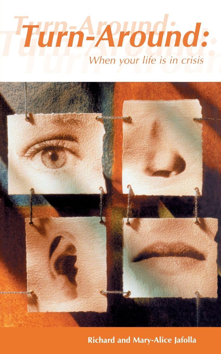 Vorderes Coverbild Turn-Around