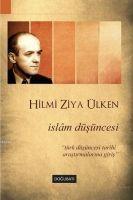 Vorderes Coverbild Islam Düsüncesi