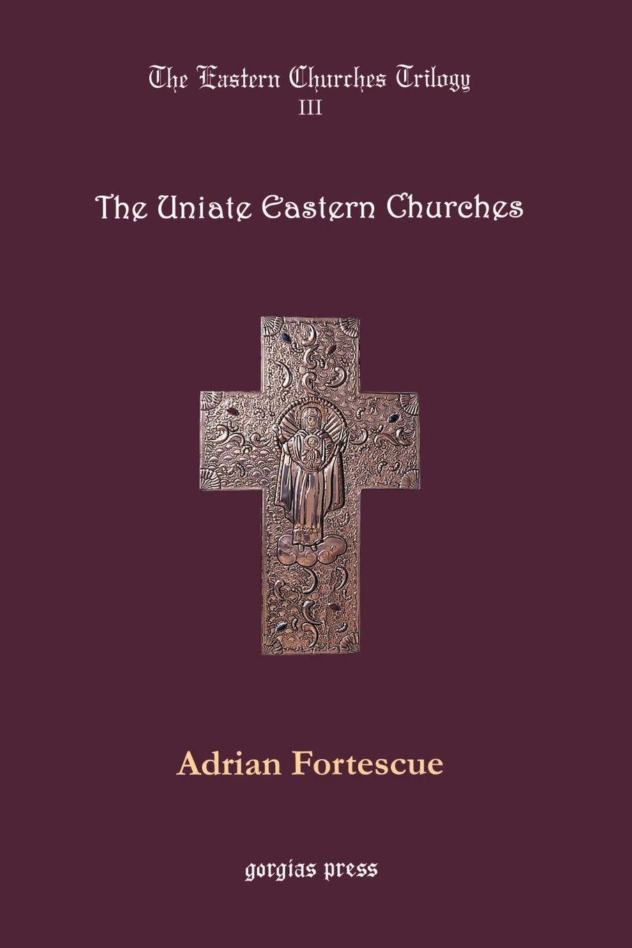 Vorderes Coverbild The Uniate Eastern Churches
