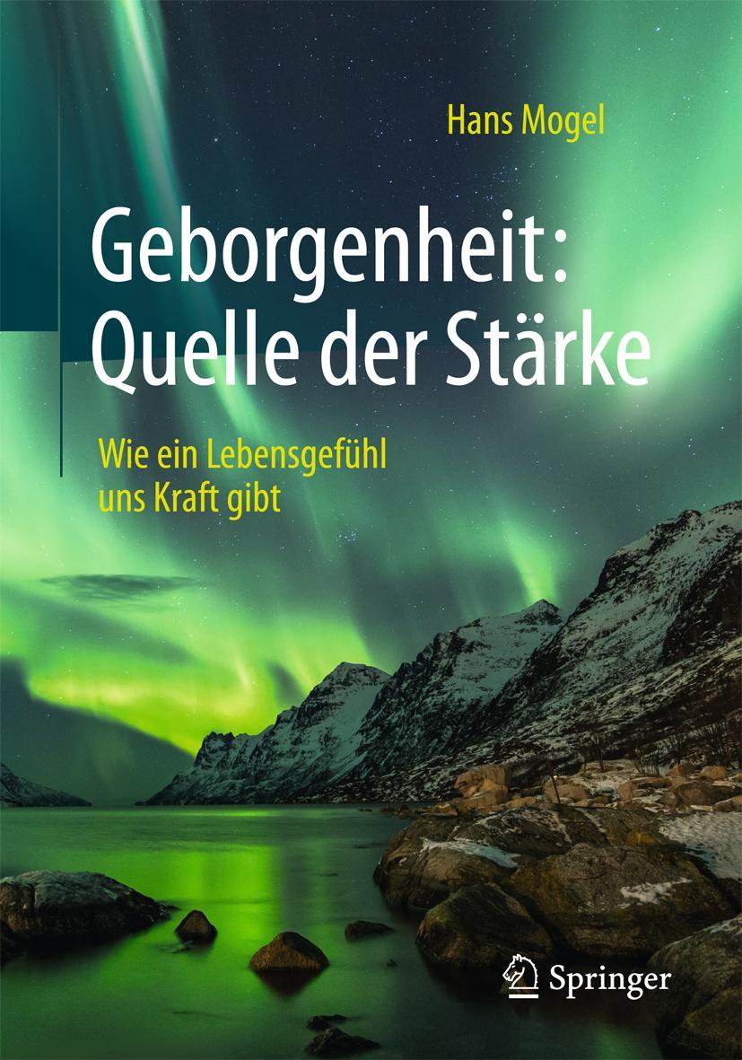 Vorderes Coverbild Geborgenheit: Quelle der Stärke