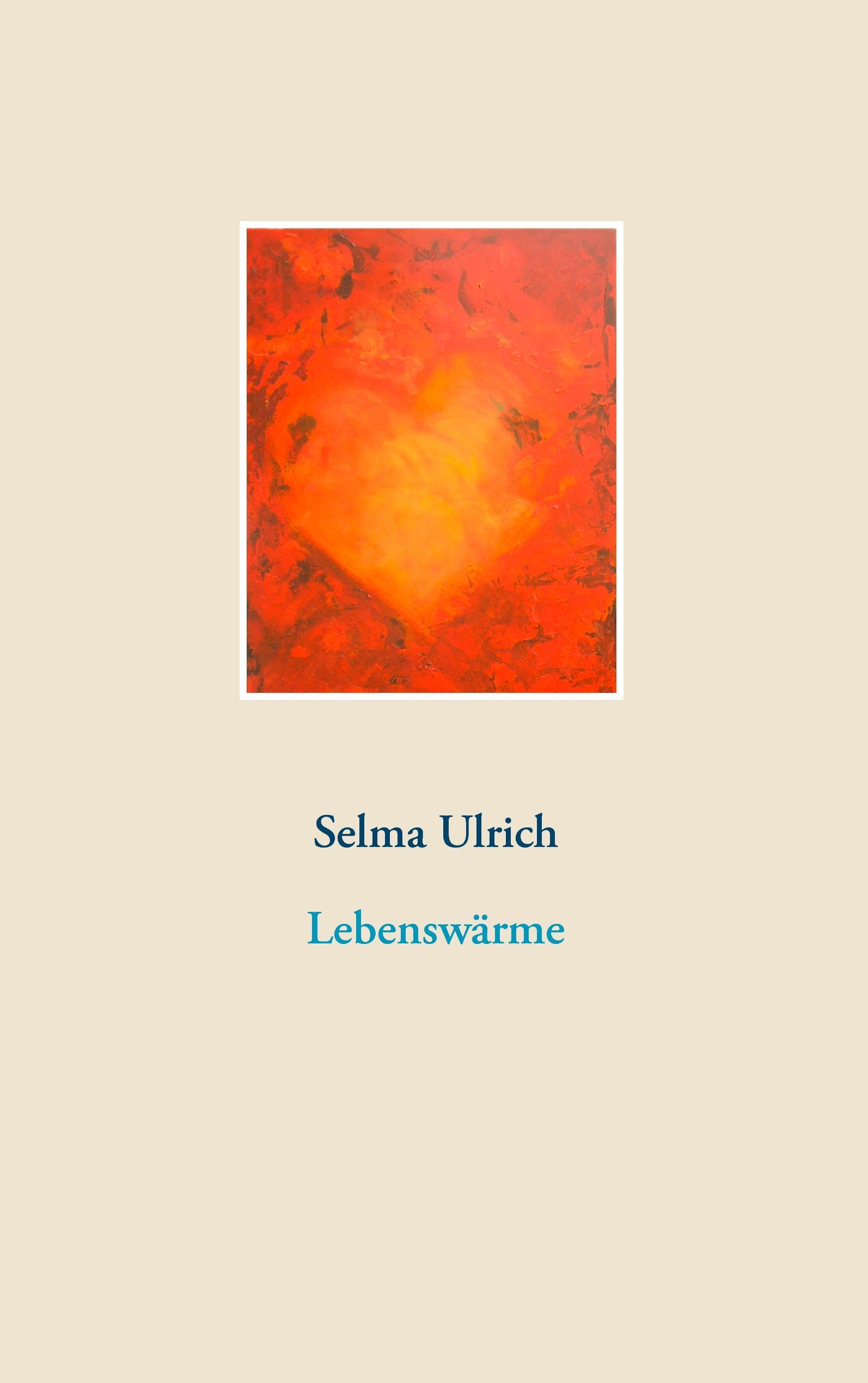 Vorderes Coverbild Lebenswärme