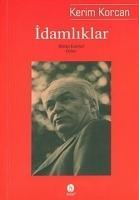 Vorderes Coverbild Idamliklar