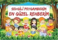 Vorderes Coverbild Sevgili Peygamberim En Güzel Rehberim