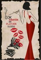 Vorderes Coverbild Cok Amatör Bir Platonik