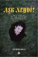 Vorderes Coverbild Ask Neydi