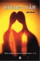 Vorderes Coverbild Kitab-i Yar