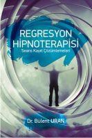 Vorderes Coverbild Regresyon Hipnoterapisi