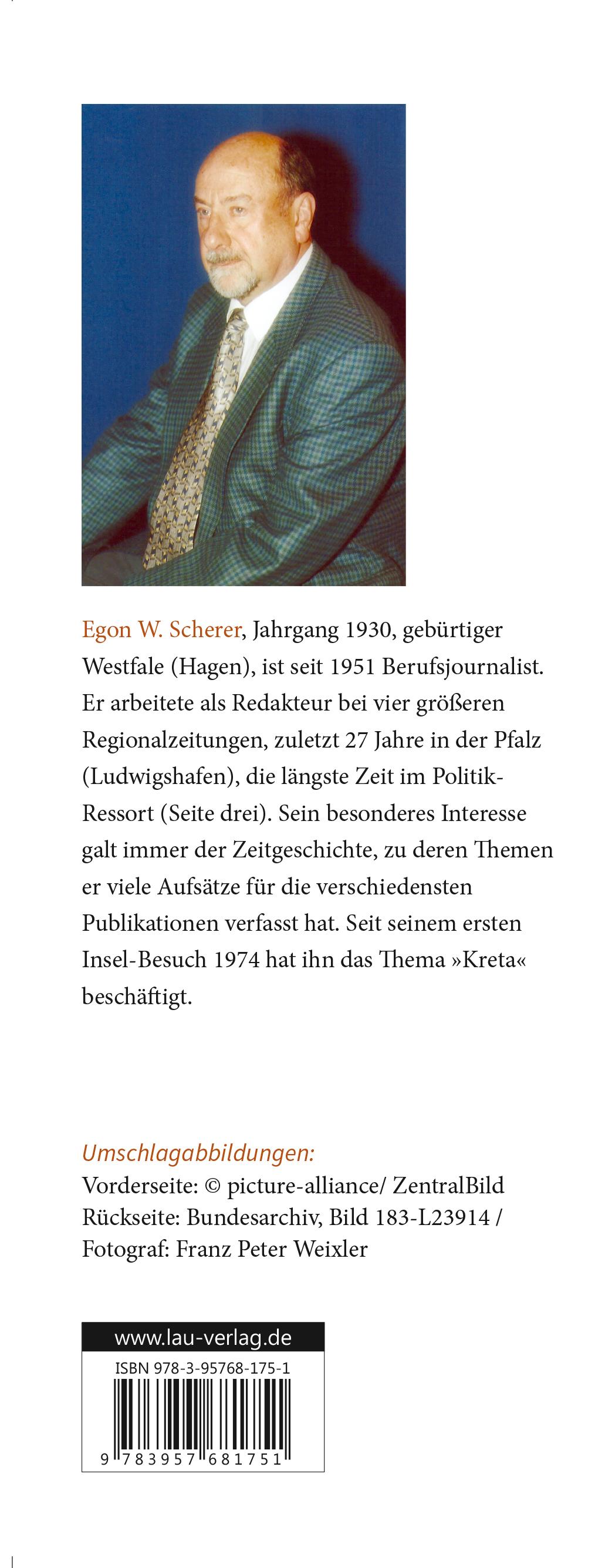 Beispielinhalt (Bild) Entscheidung bei Maleme