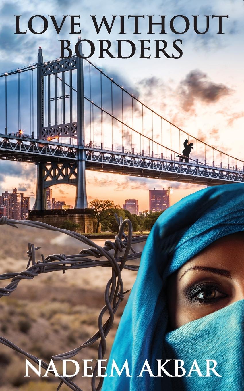 Vorderes Coverbild Love Without Borders