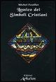 Vorderes Coverbild Lessico dei simboli cristiani