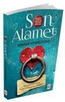 Vorderes Coverbild Son Alamet