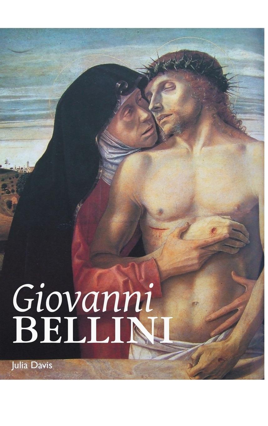 Vorderes Coverbild GIOVANNI BELLINI