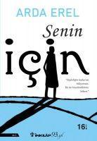 Vorderes Coverbild Senin Icin