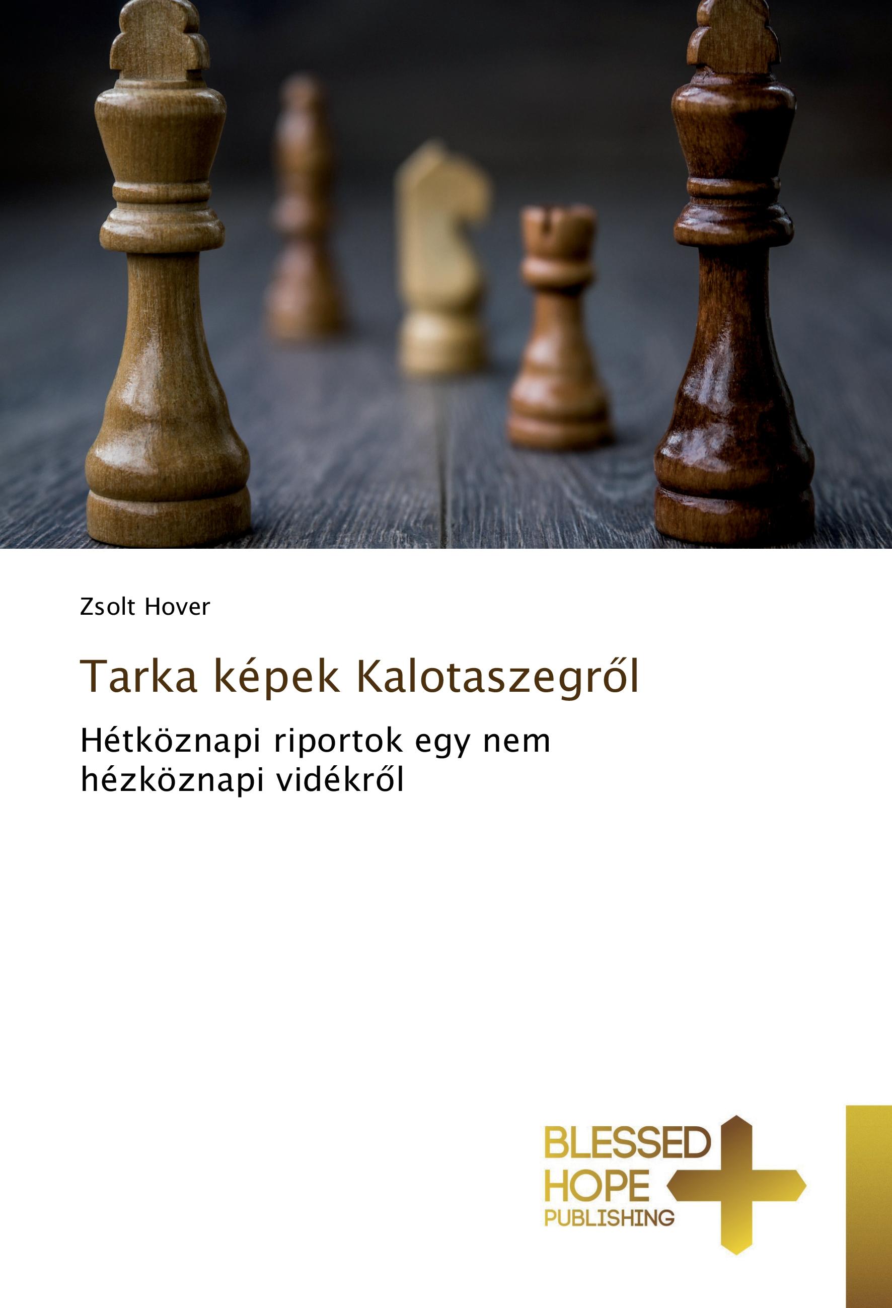 Vorderes Coverbild Tarka képek Kalotaszegr¿l