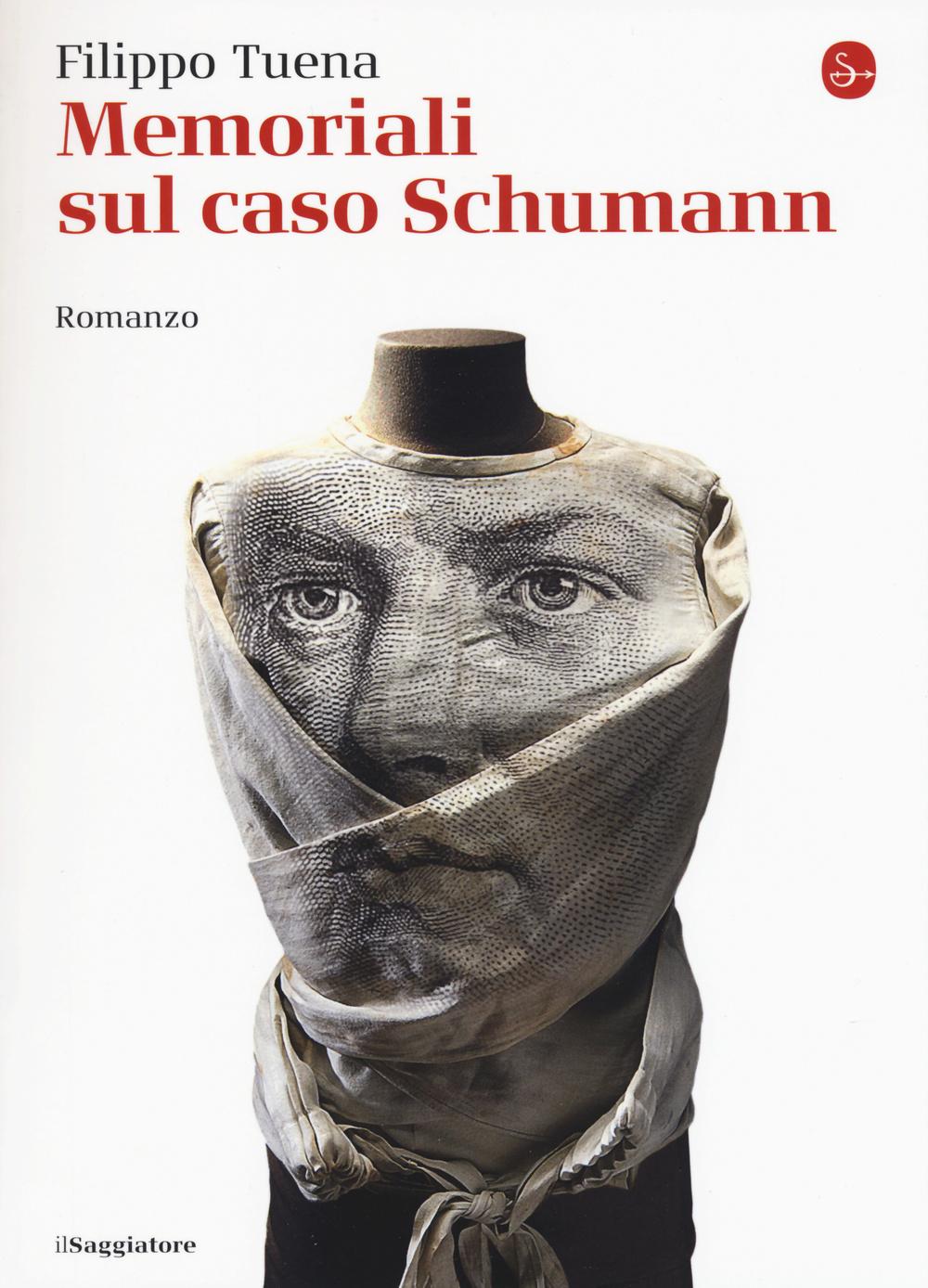 Vorderes Coverbild Memoriali sul caso Schumann