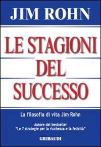 Vorderes Coverbild Le stagioni del successo